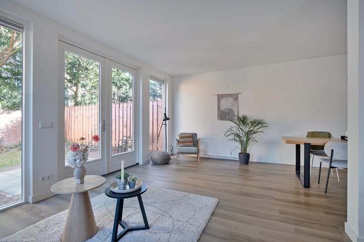 Foto 6 van Kerkhofpad 3-A