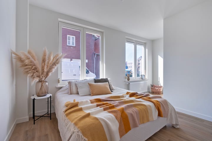 Foto 4 van Kerkhofpad 3-A