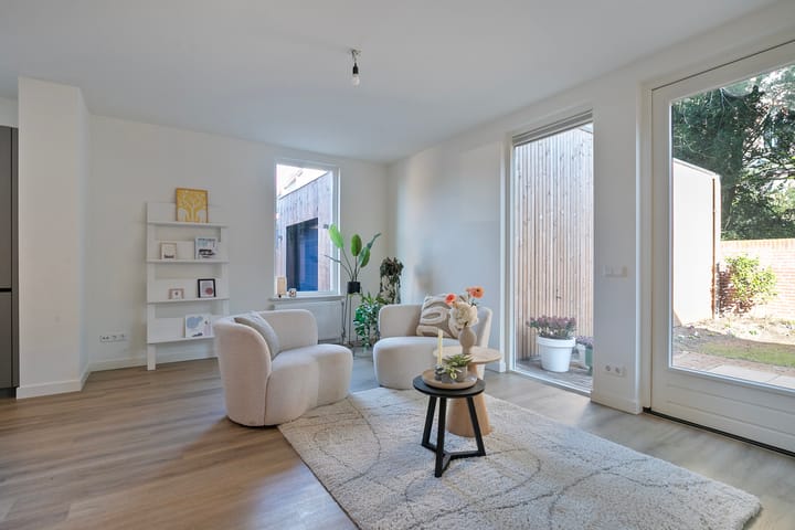 Foto 7 van Kerkhofpad 3-A