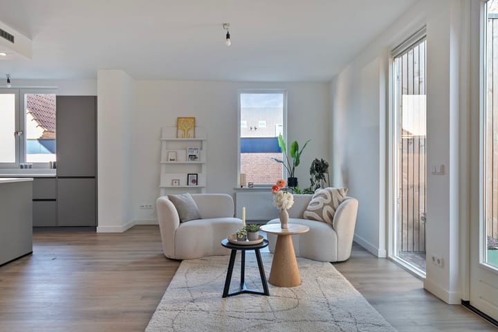 Foto 9 van Kerkhofpad 3-A