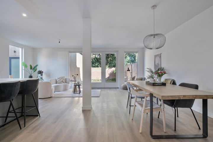 Foto 10 van Kerkhofpad 3-A