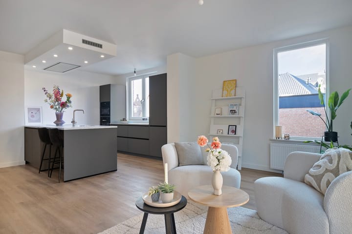 Foto 11 van Kerkhofpad 3-A