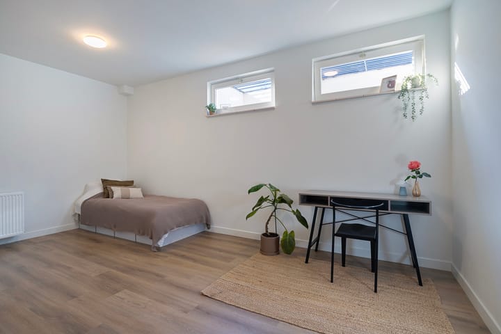 Foto 21 van Kerkhofpad 3-A