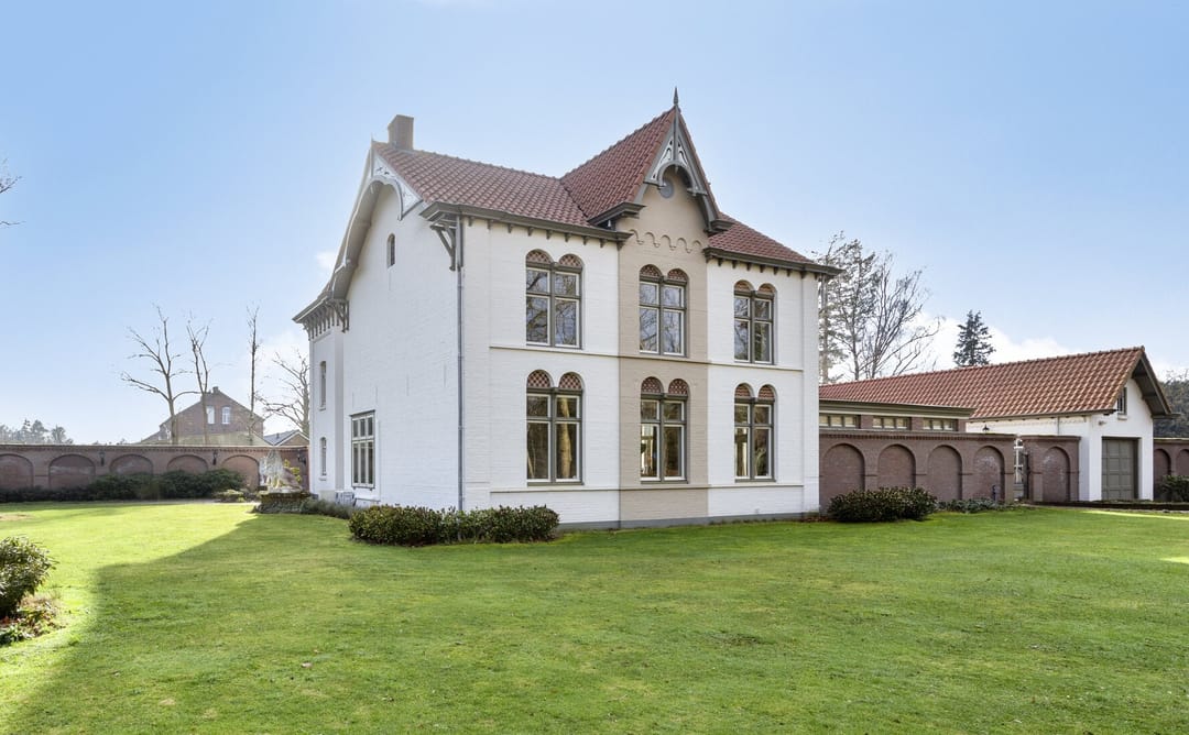 Huis te koop: Sint Josephstraat 125 6024 AJ Budel-Dorplein [Funda]