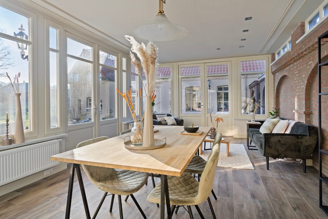 Foto 2 van Sint Josephstraat 125