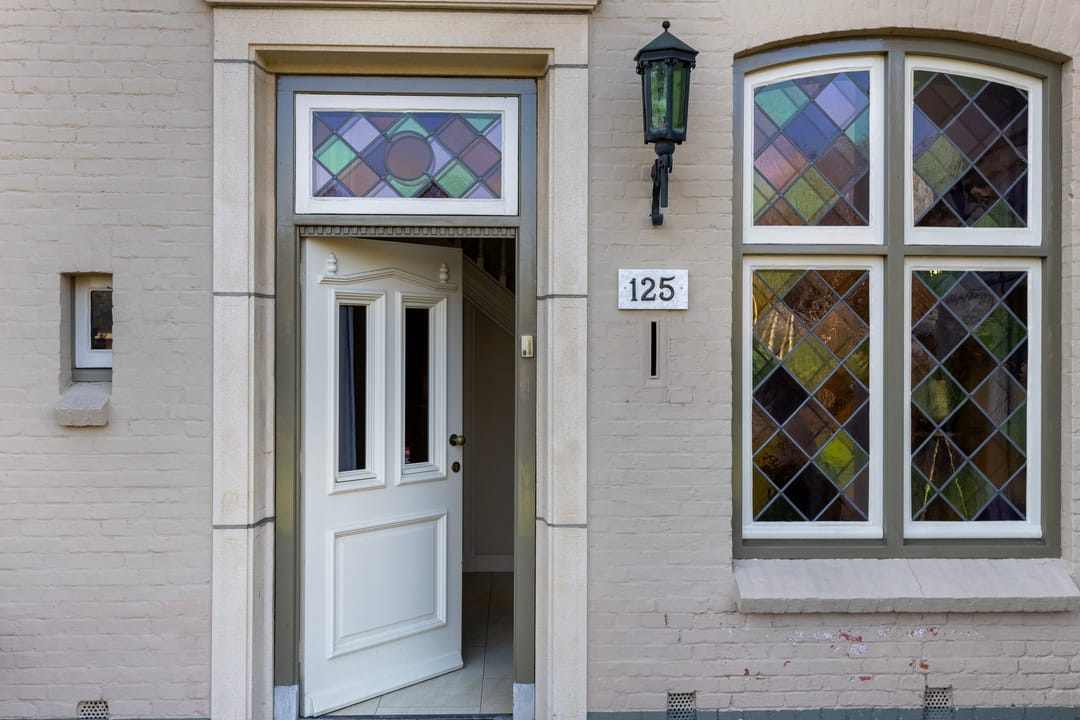 Foto 7 van Sint Josephstraat 125