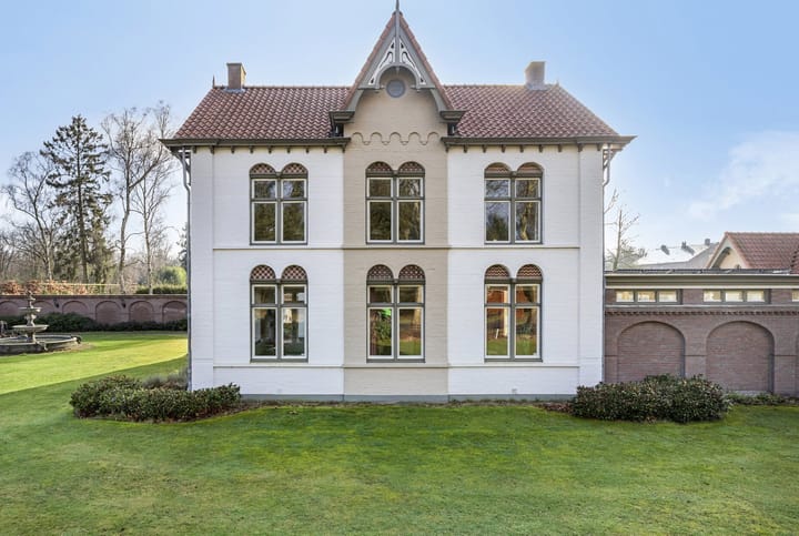 Foto 59 van Sint Josephstraat 125