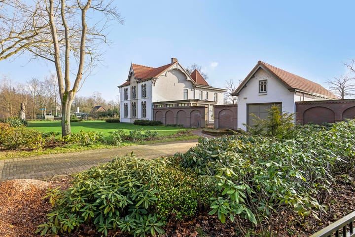 Foto 61 van Sint Josephstraat 125