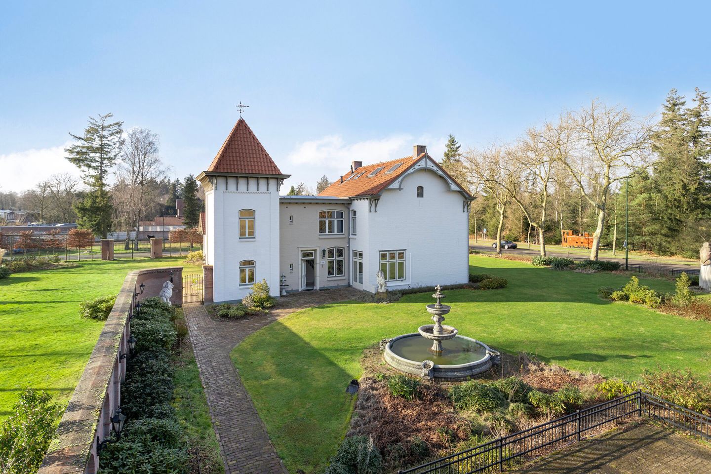 Foto 64 van Sint Josephstraat 125