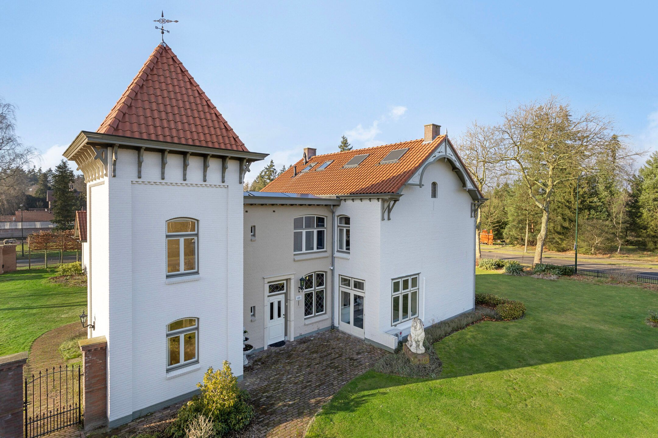 Foto 66 van Sint Josephstraat 125