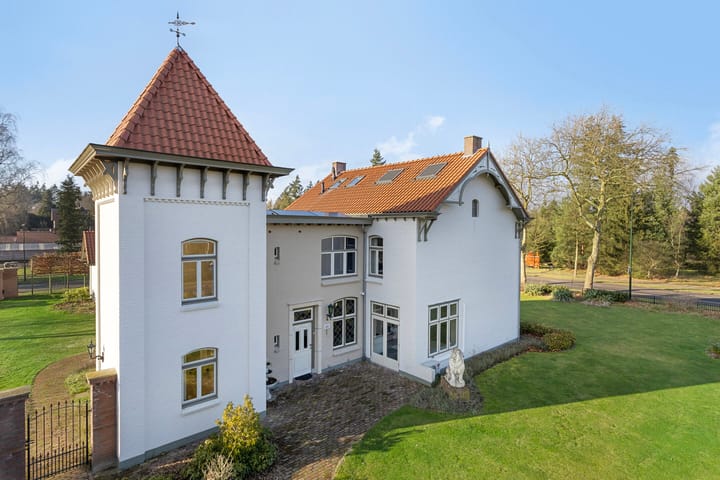 Foto 66 van Sint Josephstraat 125