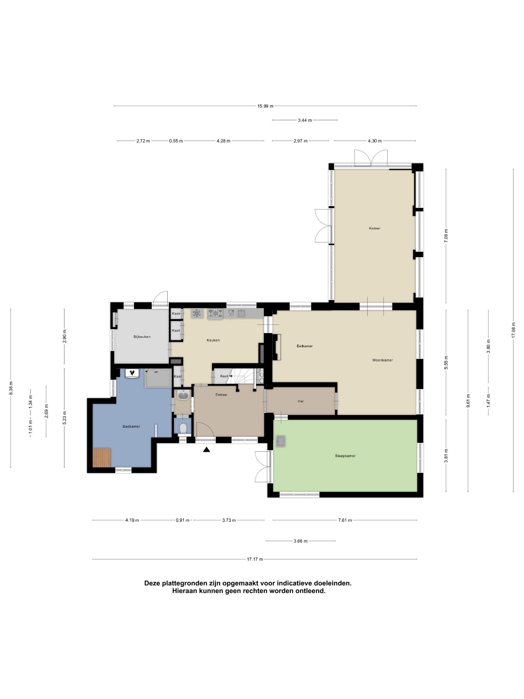 Foto 81 van Sint Josephstraat 125