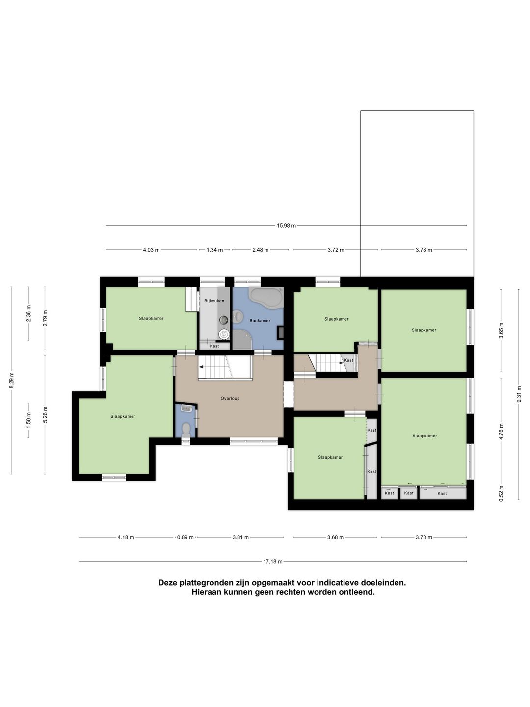 Foto 82 van Sint Josephstraat 125