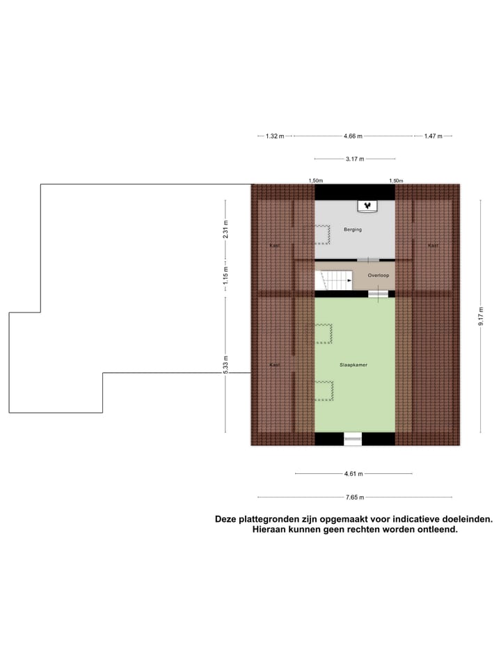 Foto 83 van Sint Josephstraat 125