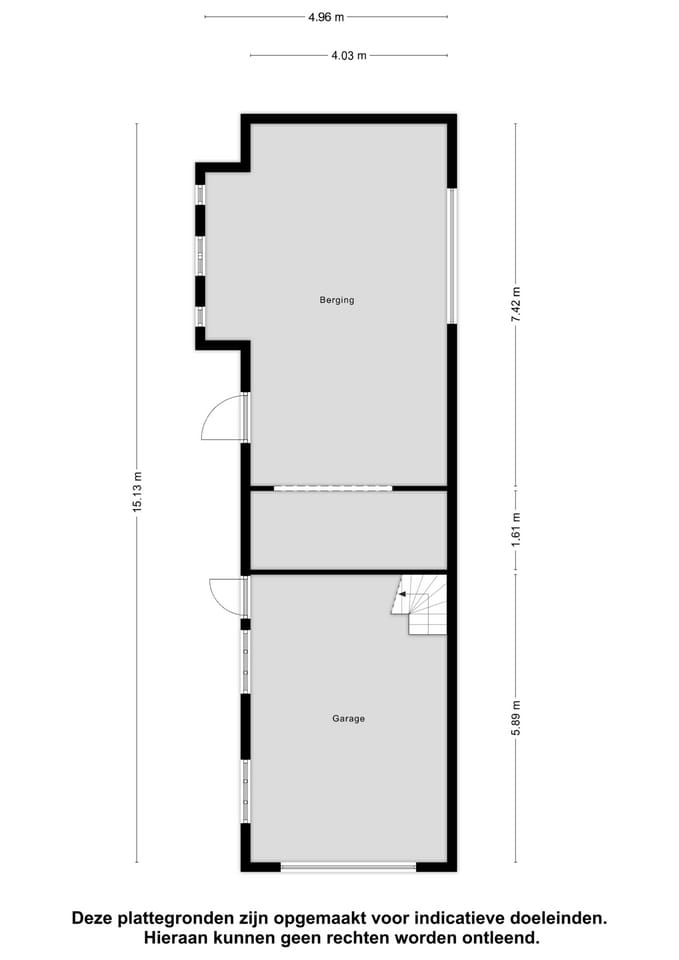 Foto 85 van Sint Josephstraat 125