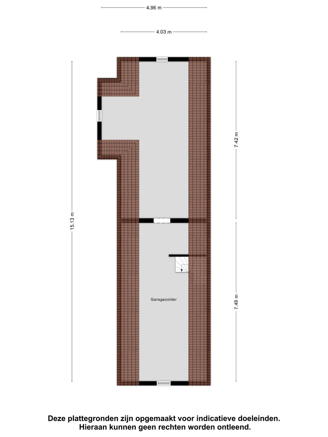 Foto 86 van Sint Josephstraat 125