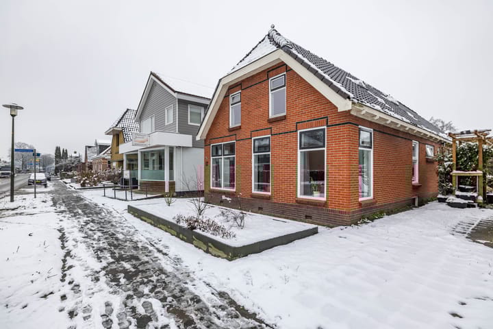 Foto 2 van Leeksterweg 17