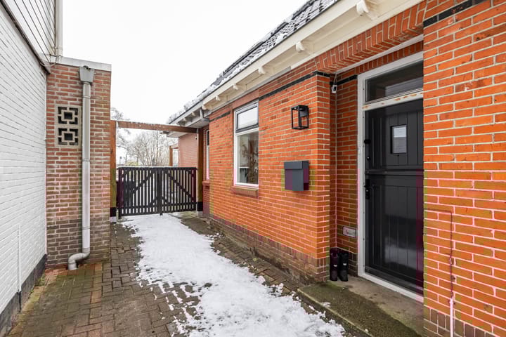 Foto 3 van Leeksterweg 17