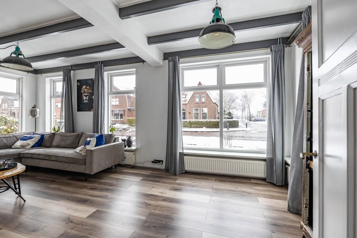 Foto 5 van Leeksterweg 17