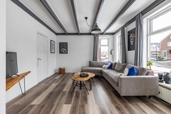 Foto 7 van Leeksterweg 17