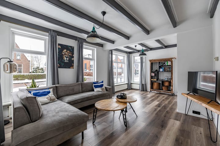 Foto 8 van Leeksterweg 17