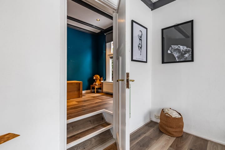 Foto 11 van Leeksterweg 17