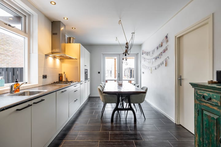 Foto 17 van Leeksterweg 17