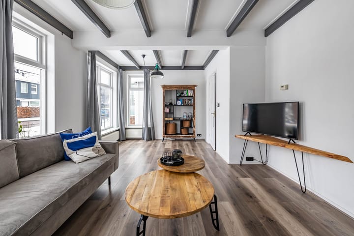 Foto 9 van Leeksterweg 17