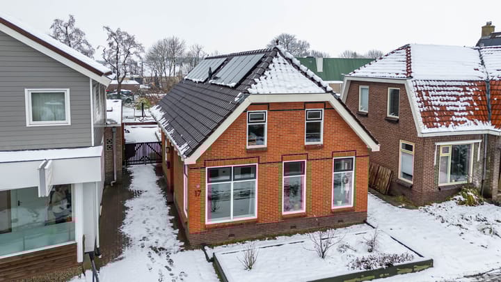 Foto 39 van Leeksterweg 17