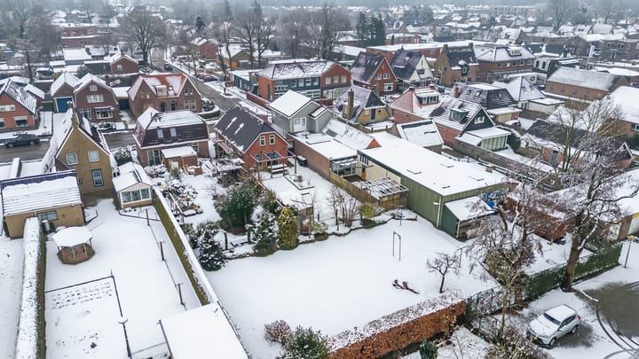 Foto 41 van Leeksterweg 17