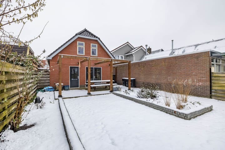 Foto 42 van Leeksterweg 17