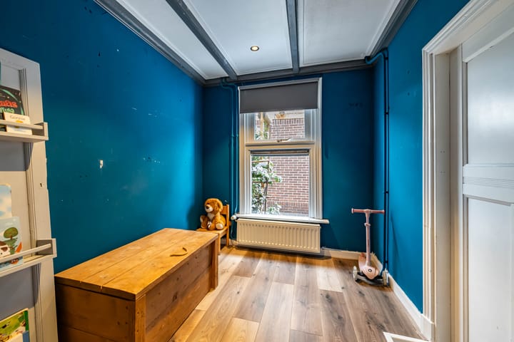 Foto 12 van Leeksterweg 17