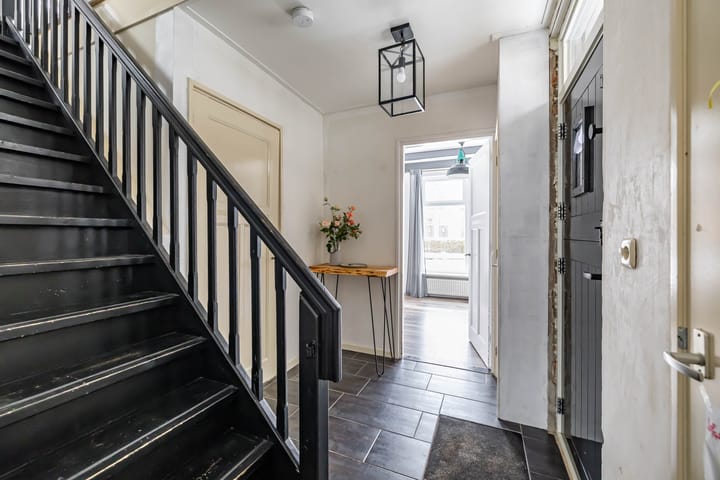 Foto 4 van Leeksterweg 17