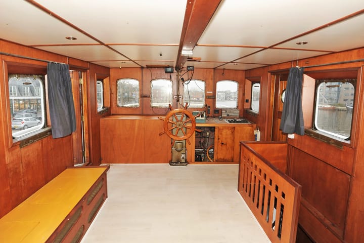 Foto 2 van Zaanweg 67-ROOD