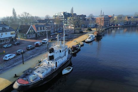 Afbeelding van Zaanweg 67-ROOD - Derde foto