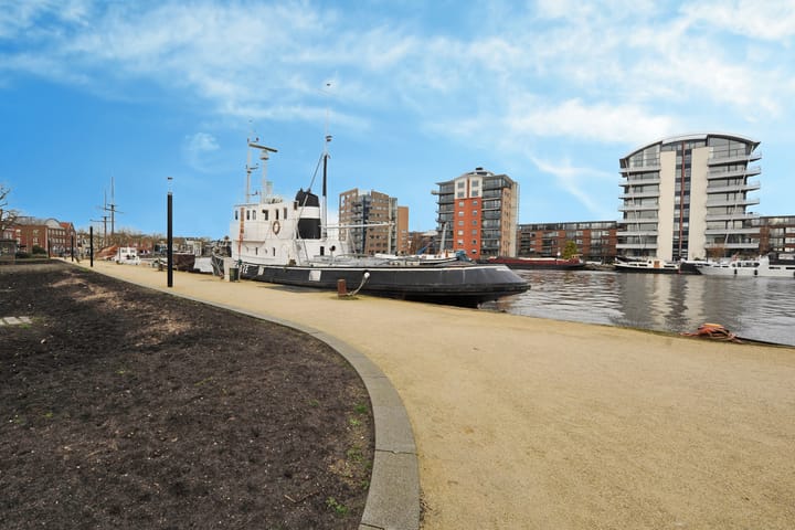 Foto 4 van Zaanweg 67-ROOD