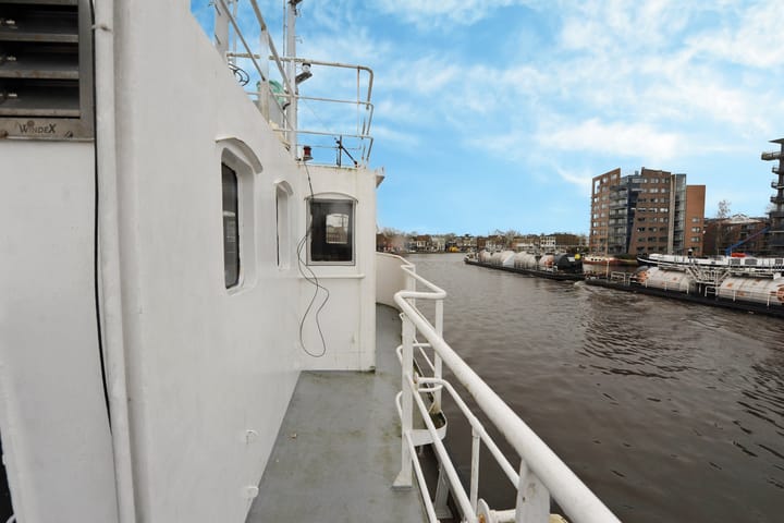 Foto 6 van Zaanweg 67-ROOD