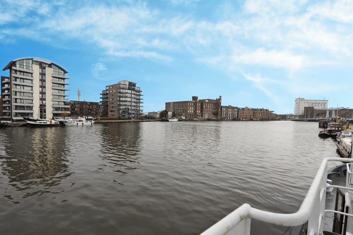 Foto 5 van Zaanweg 67-ROOD