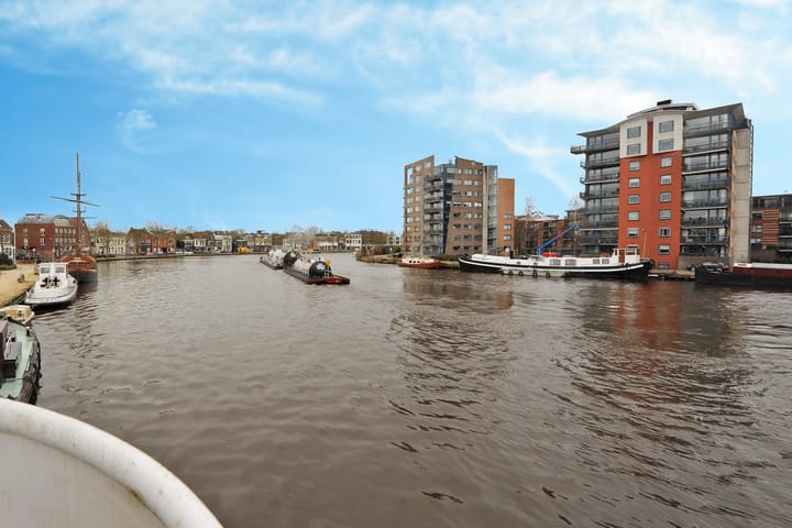 Foto 7 van Zaanweg 67-ROOD