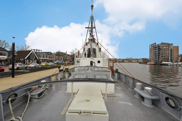 Foto 8 van Zaanweg 67-ROOD