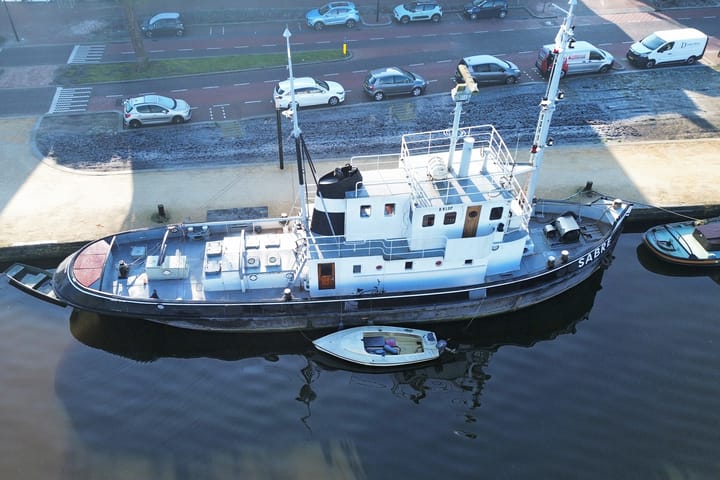 Foto 9 van Zaanweg 67-ROOD