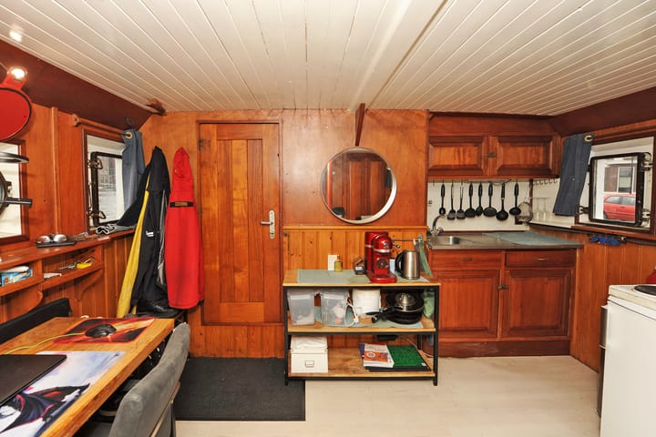 Foto 10 van Zaanweg 67-ROOD