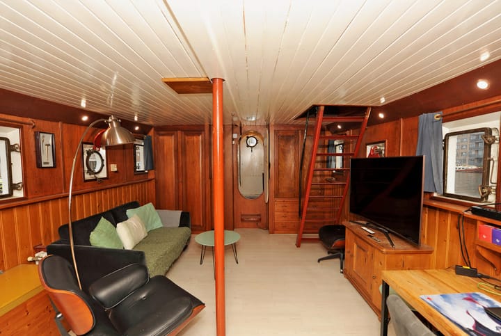 Foto 11 van Zaanweg 67-ROOD