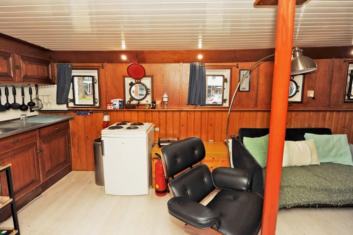 Foto 12 van Zaanweg 67-ROOD