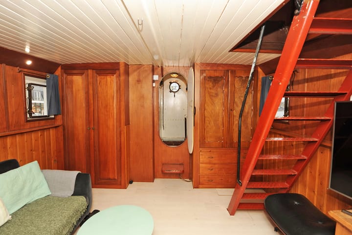 Foto 13 van Zaanweg 67-ROOD