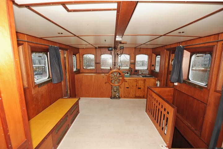 Foto 14 van Zaanweg 67-ROOD