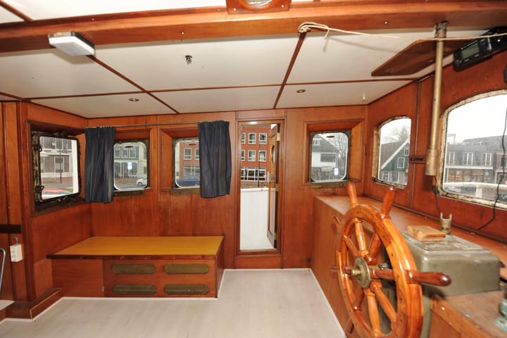 Foto 15 van Zaanweg 67-ROOD