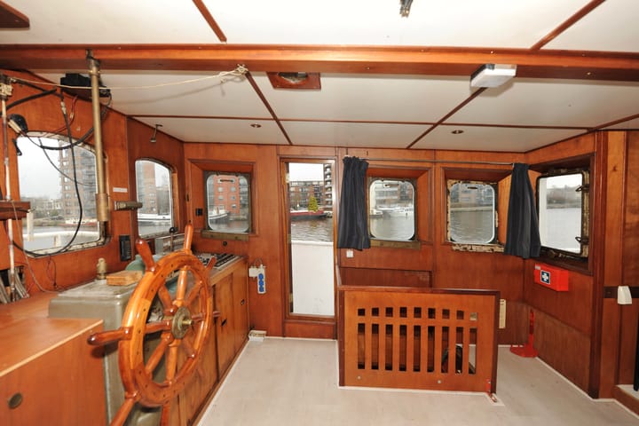 Foto 16 van Zaanweg 67-ROOD