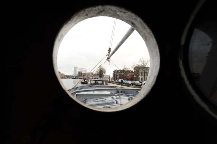 Foto 25 van Zaanweg 67-ROOD