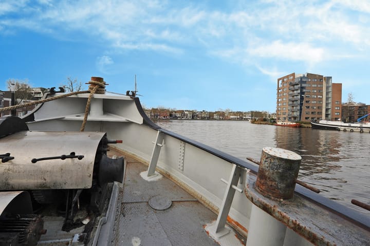 Foto 26 van Zaanweg 67-ROOD